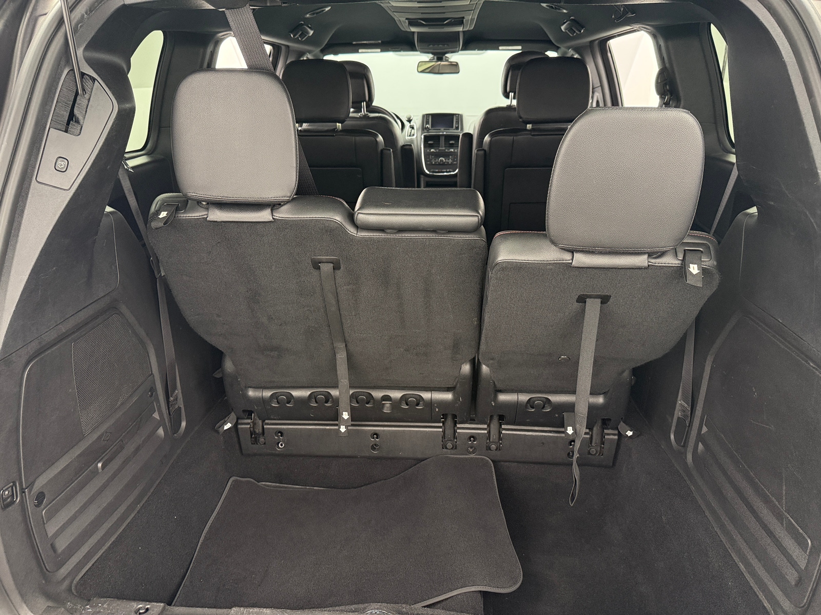 Thumbnail: 2019 Dodge Grand Caravan - 6