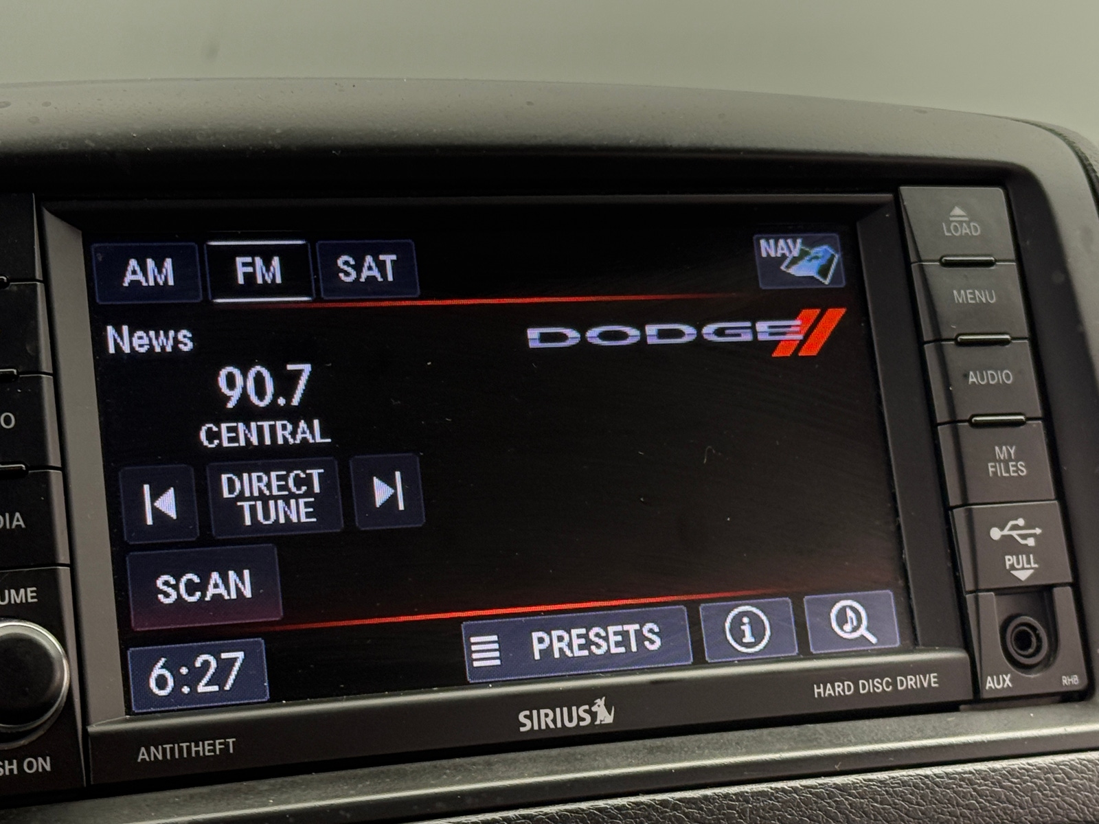 Thumbnail: 2019 Dodge Grand Caravan - 3