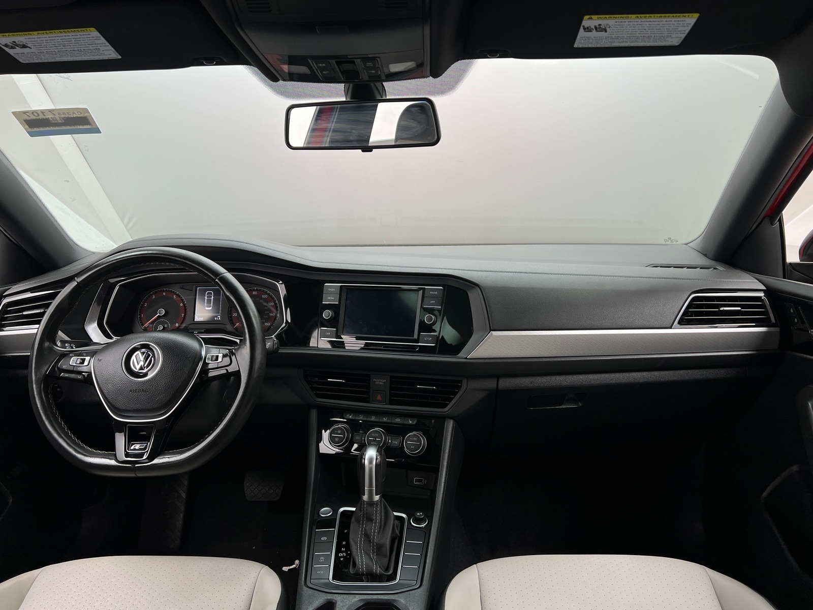 Thumbnail: 2019 Volkswagen Jetta - 2