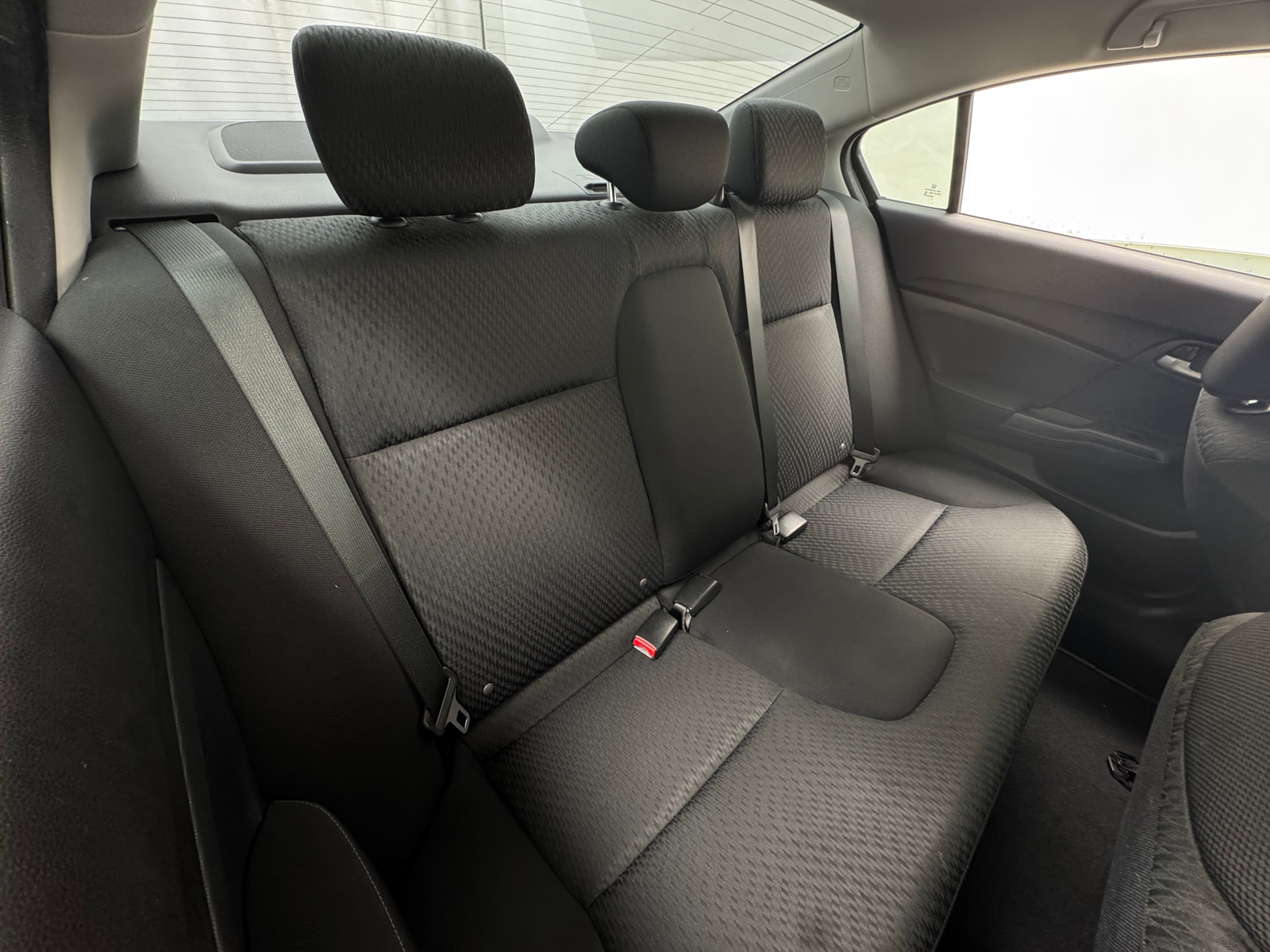 Thumbnail: 2015 Honda Civic - 5