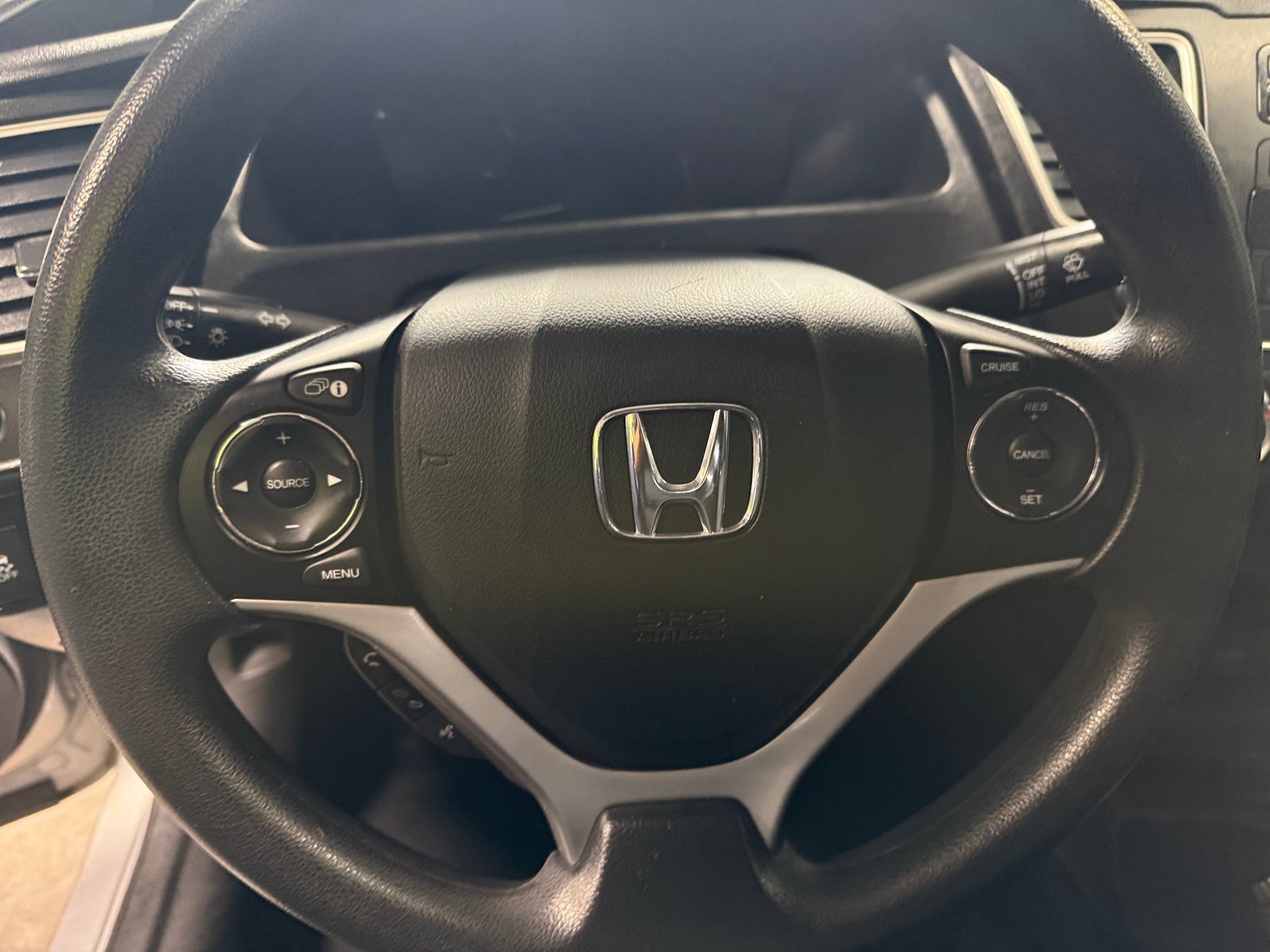 Thumbnail: 2015 Honda Civic - 4