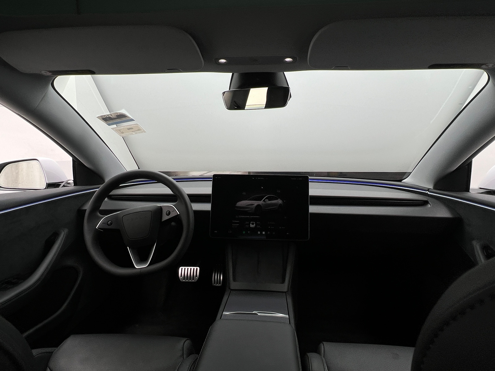 Thumbnail: 2024 Tesla Model 3 - 2
