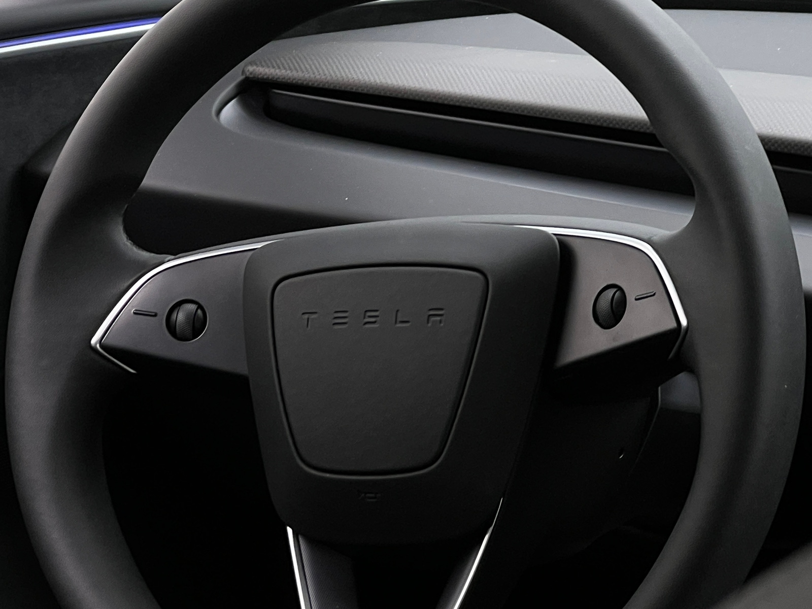 Thumbnail: 2024 Tesla Model 3 - 4