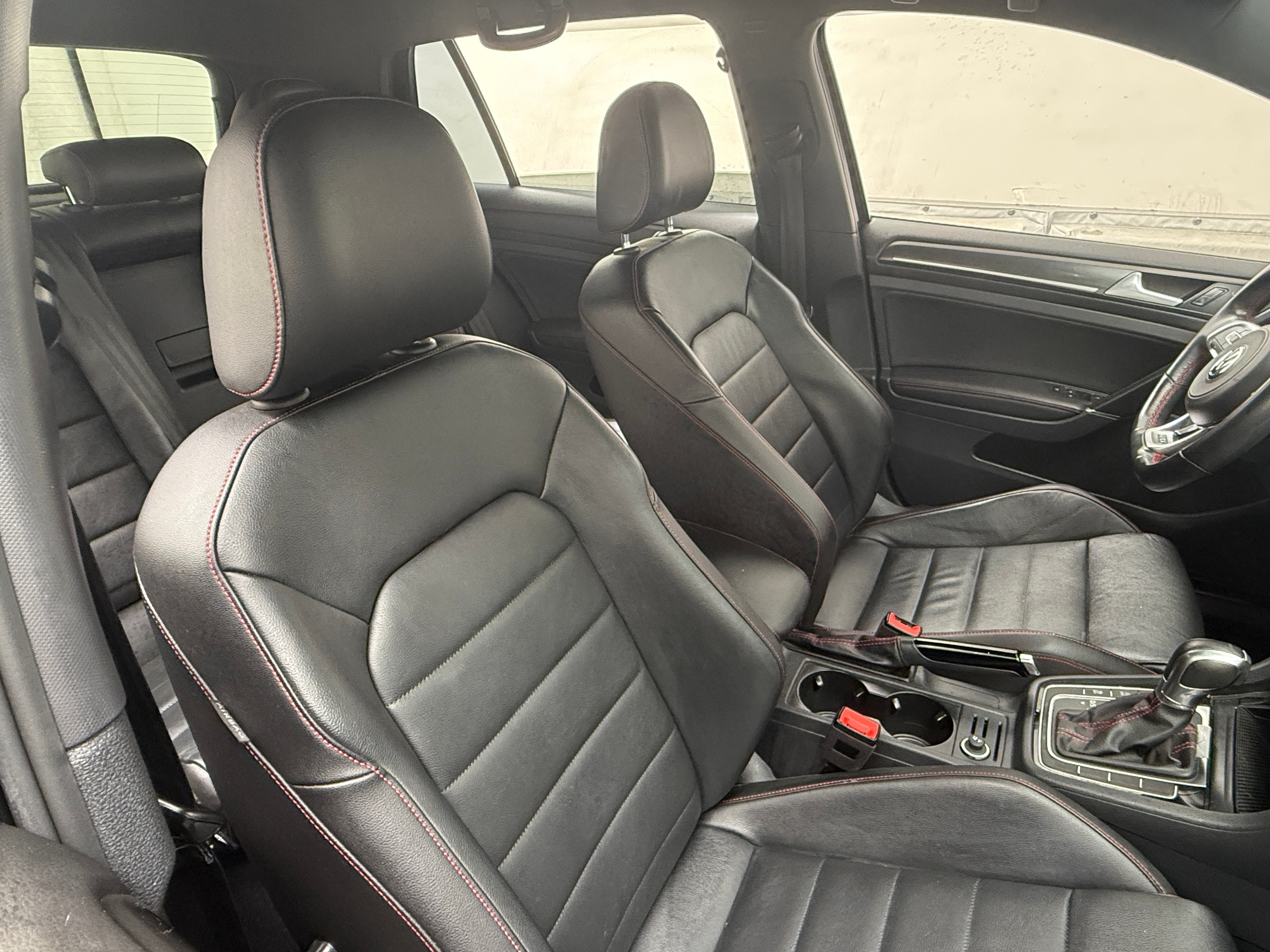 2018 Volkswagen Golf GTI