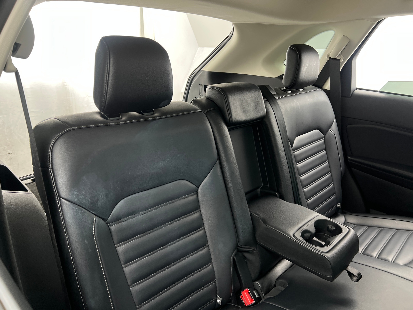 Thumbnail: 2024 Ford Edge - 5