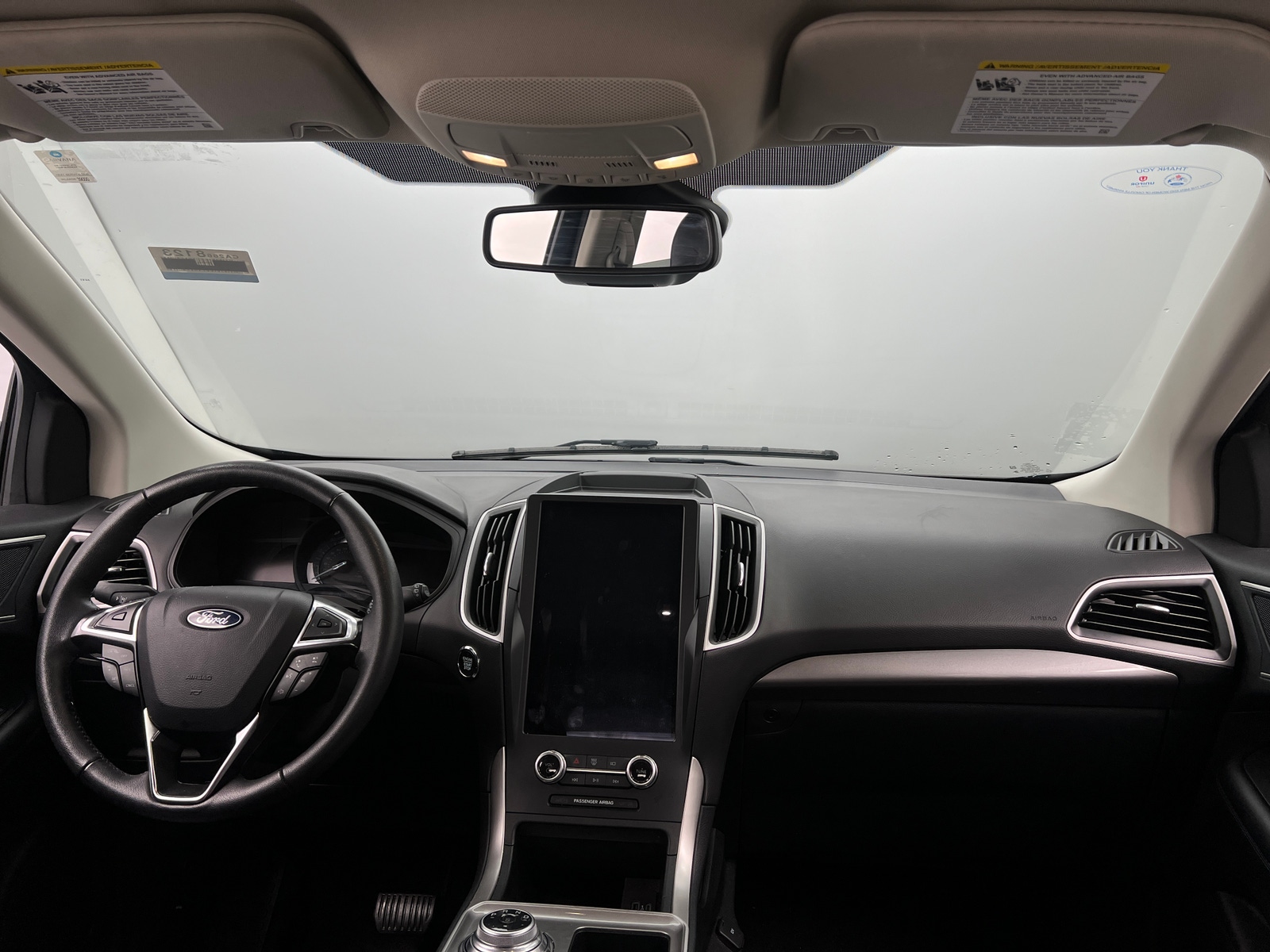Thumbnail: 2024 Ford Edge - 2