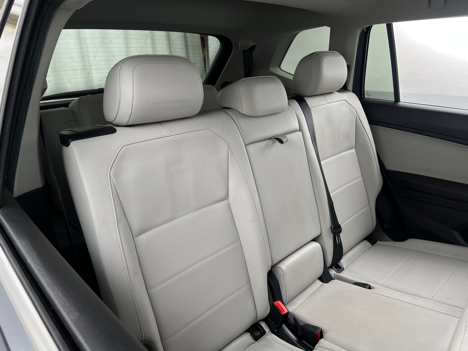 Thumbnail: 2019 Volkswagen Tiguan - 5