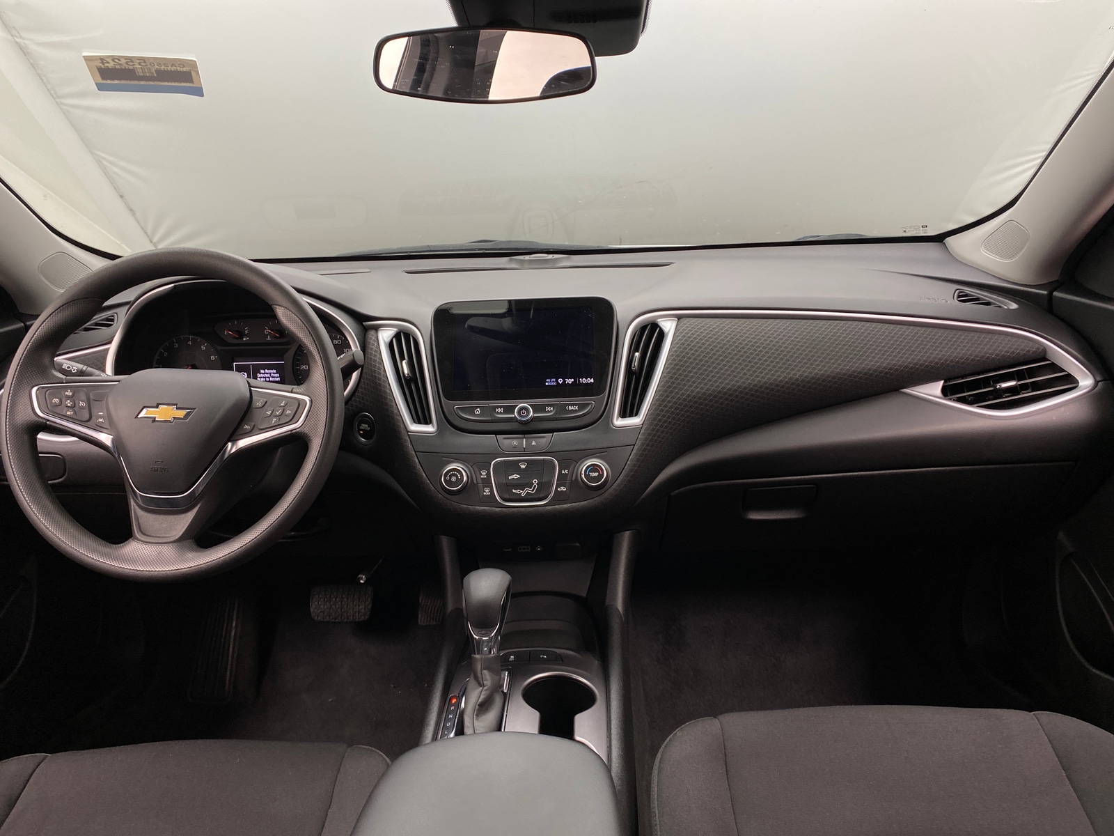 Thumbnail: 2023 Chevrolet Malibu - 3