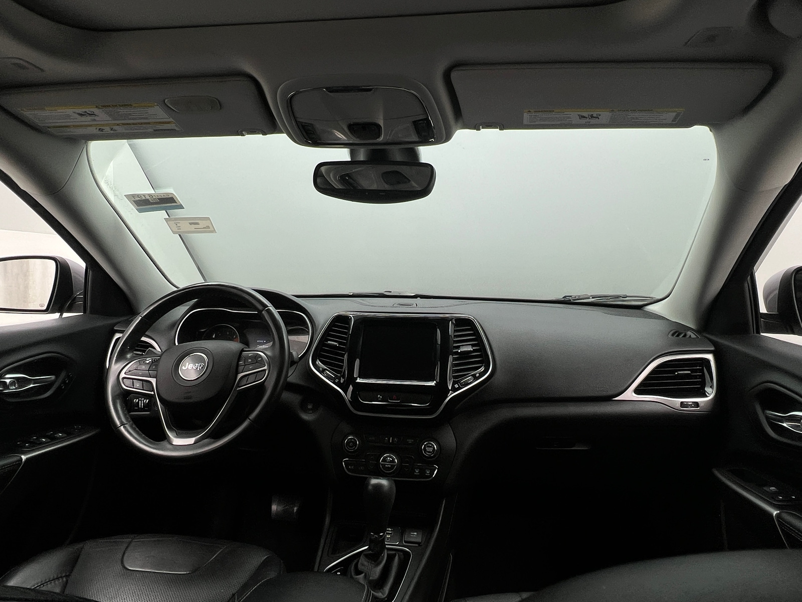 Thumbnail: 2019 Jeep Cherokee - 2