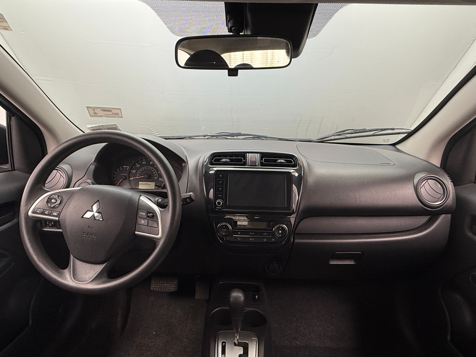 Thumbnail: 2022 Mitsubishi Mirage G4 - 3