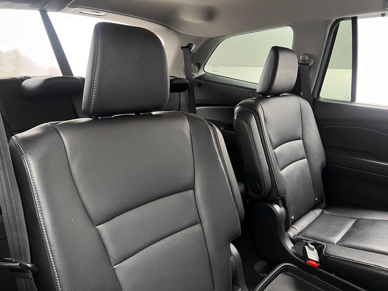 Thumbnail: 2022 Honda Pilot - 5