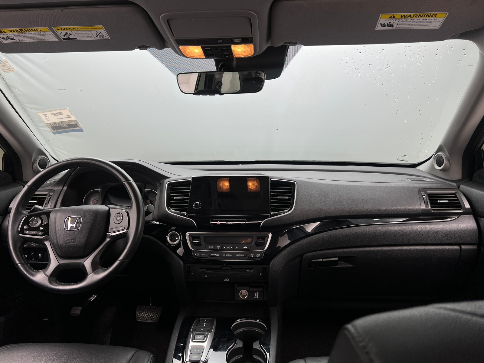 Thumbnail: 2022 Honda Pilot - 2