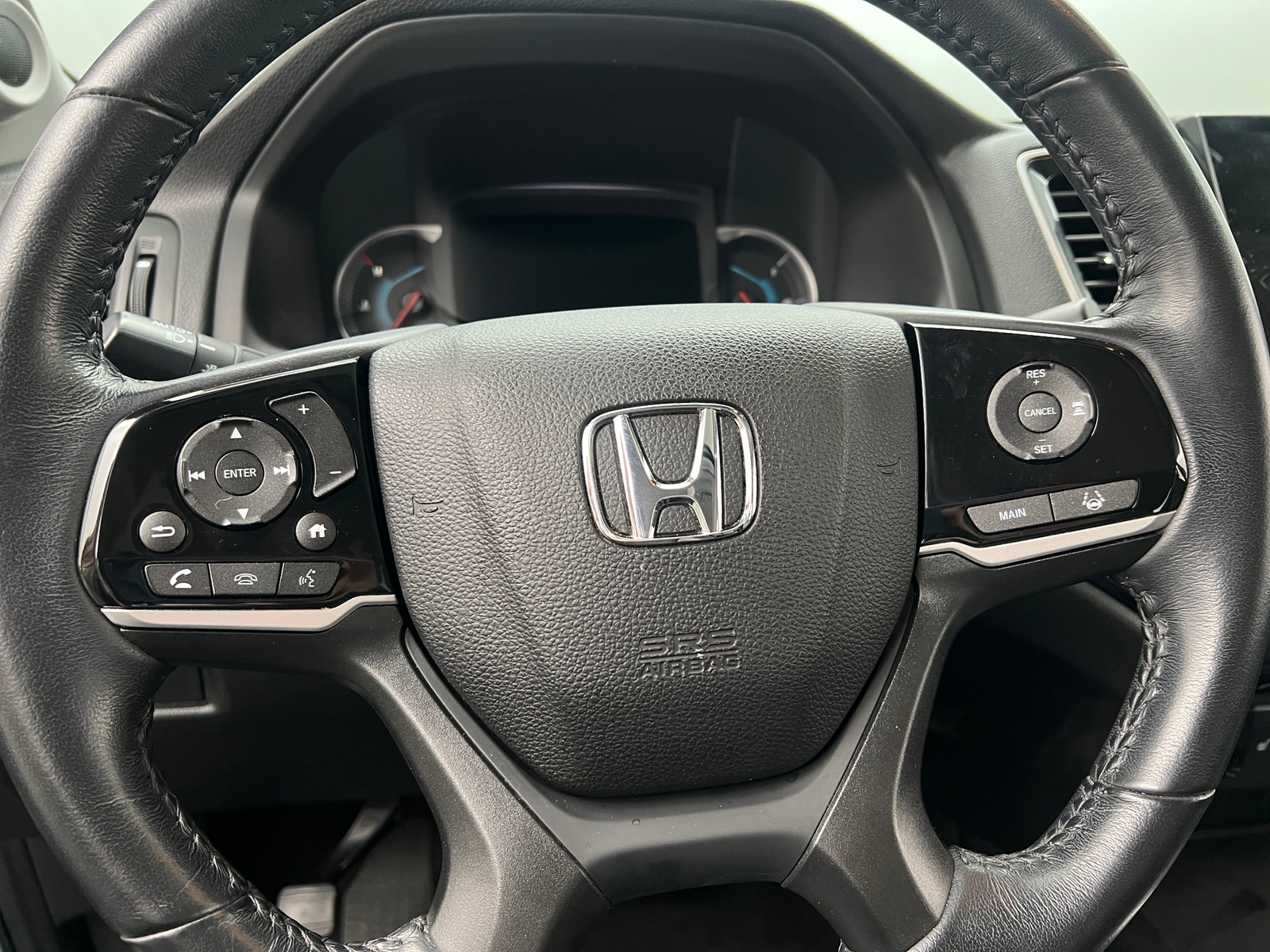 Thumbnail: 2022 Honda Pilot - 4