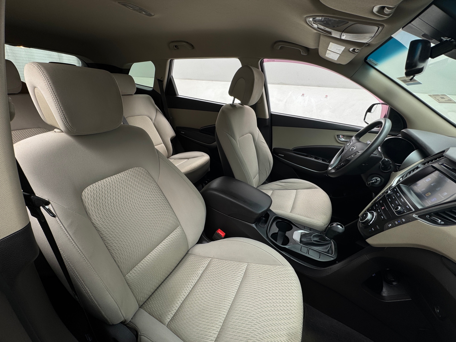 Thumbnail: 2019 Hyundai Santa Fe - 2