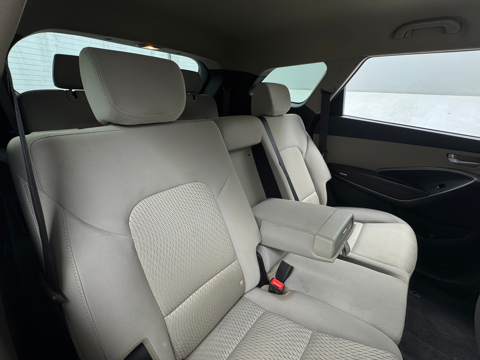Thumbnail: 2019 Hyundai Santa Fe - 6