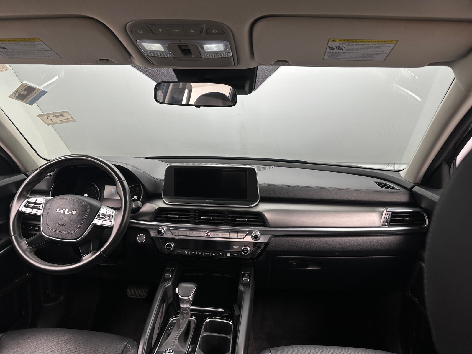 Thumbnail: 2022 Kia Telluride - 2