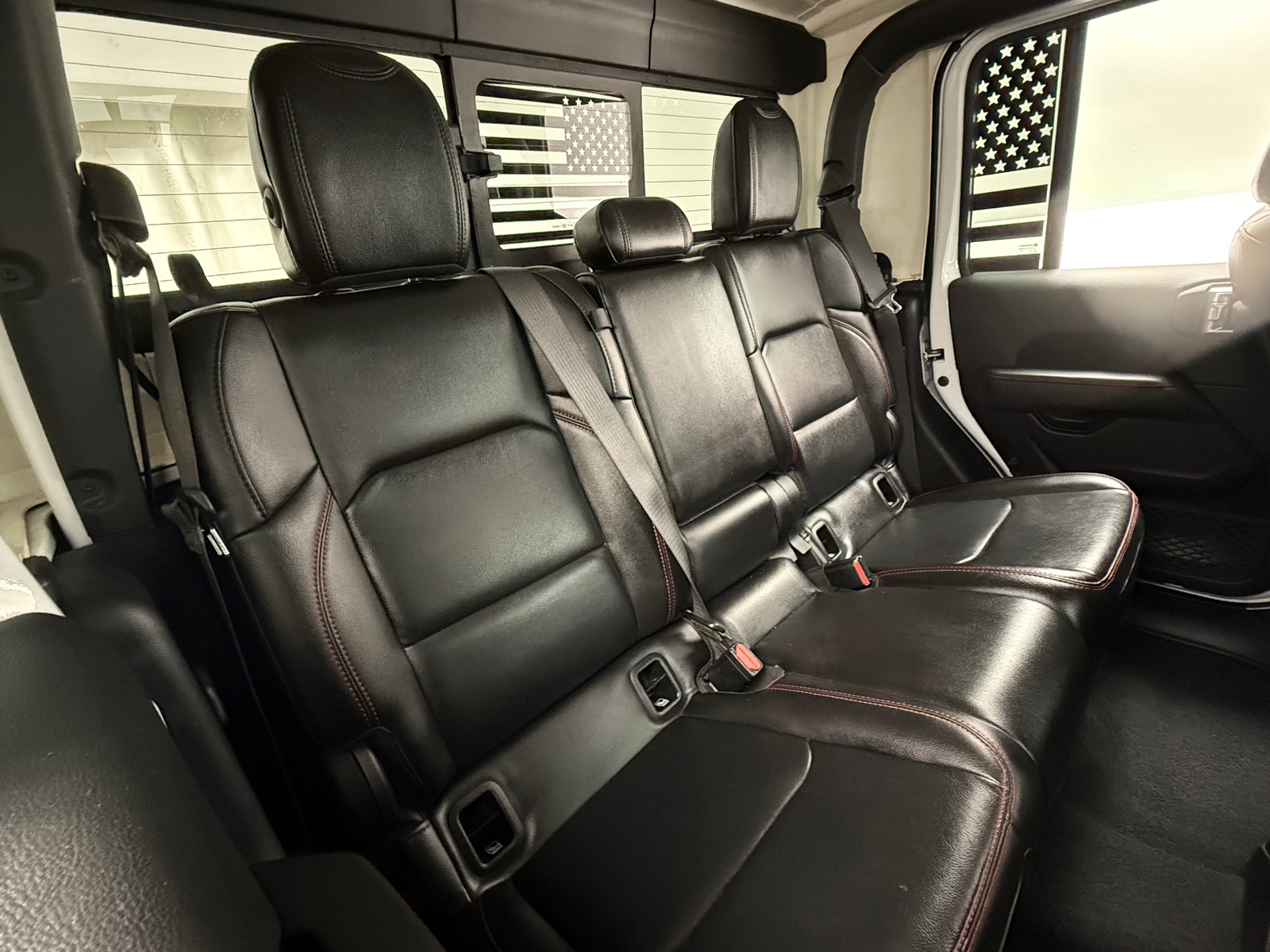 Thumbnail: 2021 Jeep Gladiator - 5