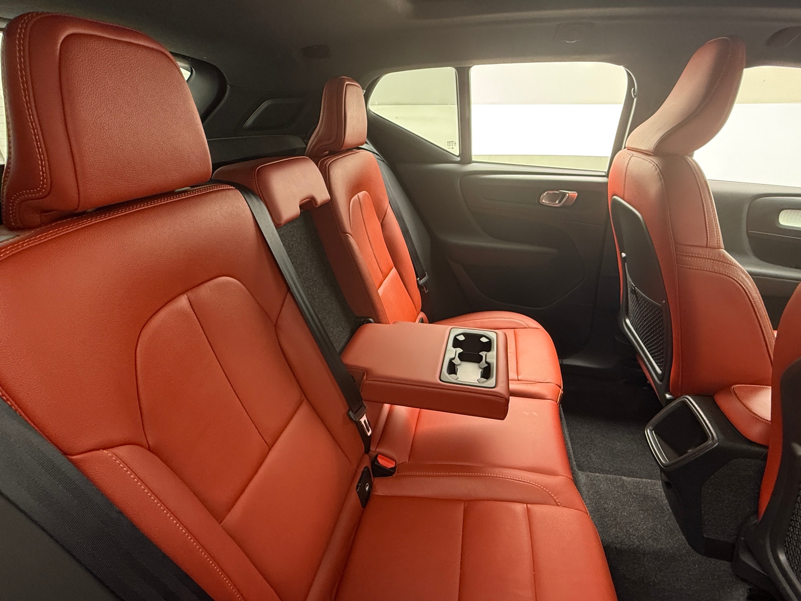 Thumbnail: 2019 Volvo XC40 - 6