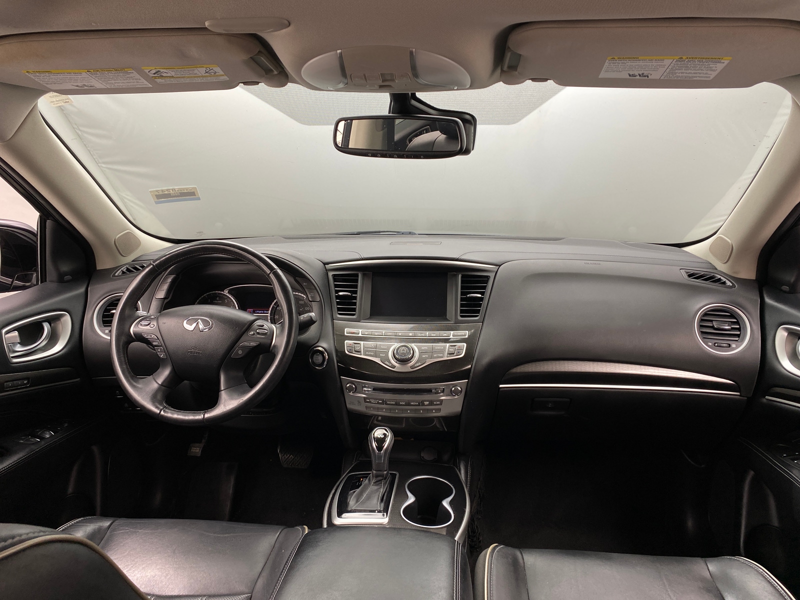 Thumbnail: 2019 INFINITI QX60 - 2