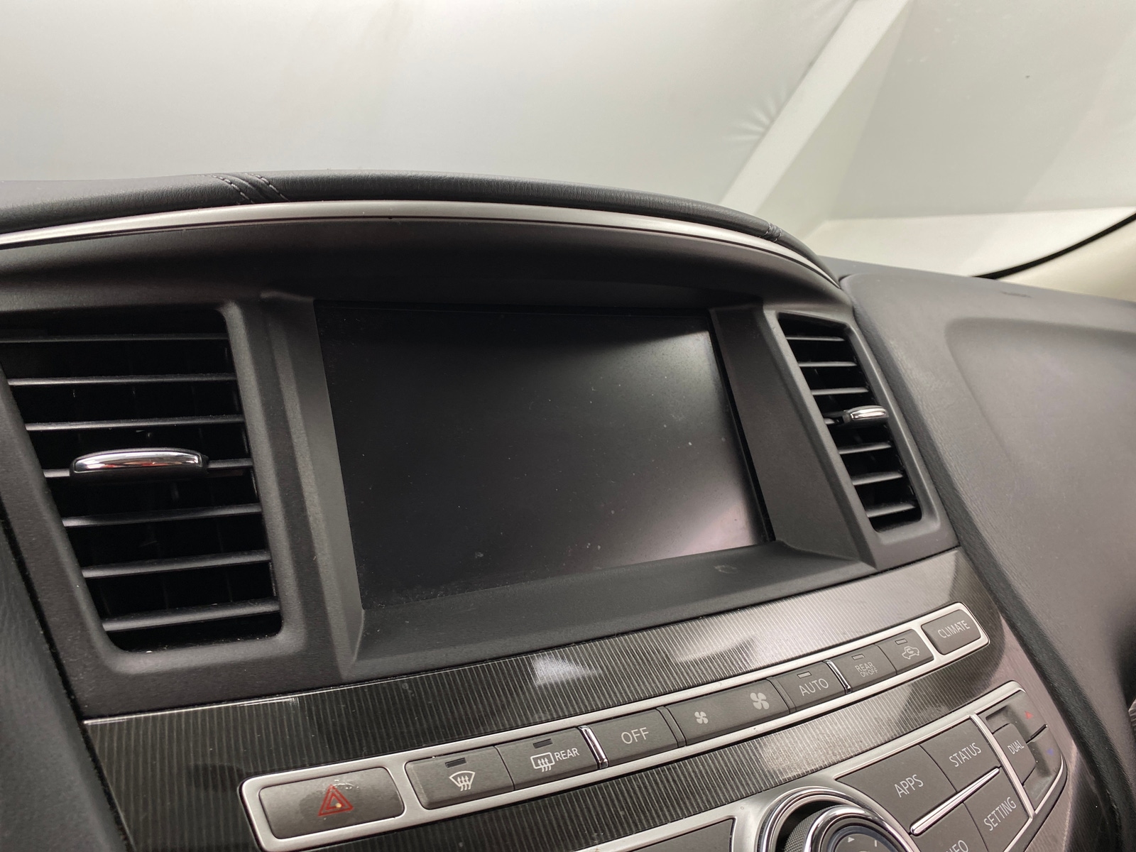 Thumbnail: 2019 INFINITI QX60 - 3