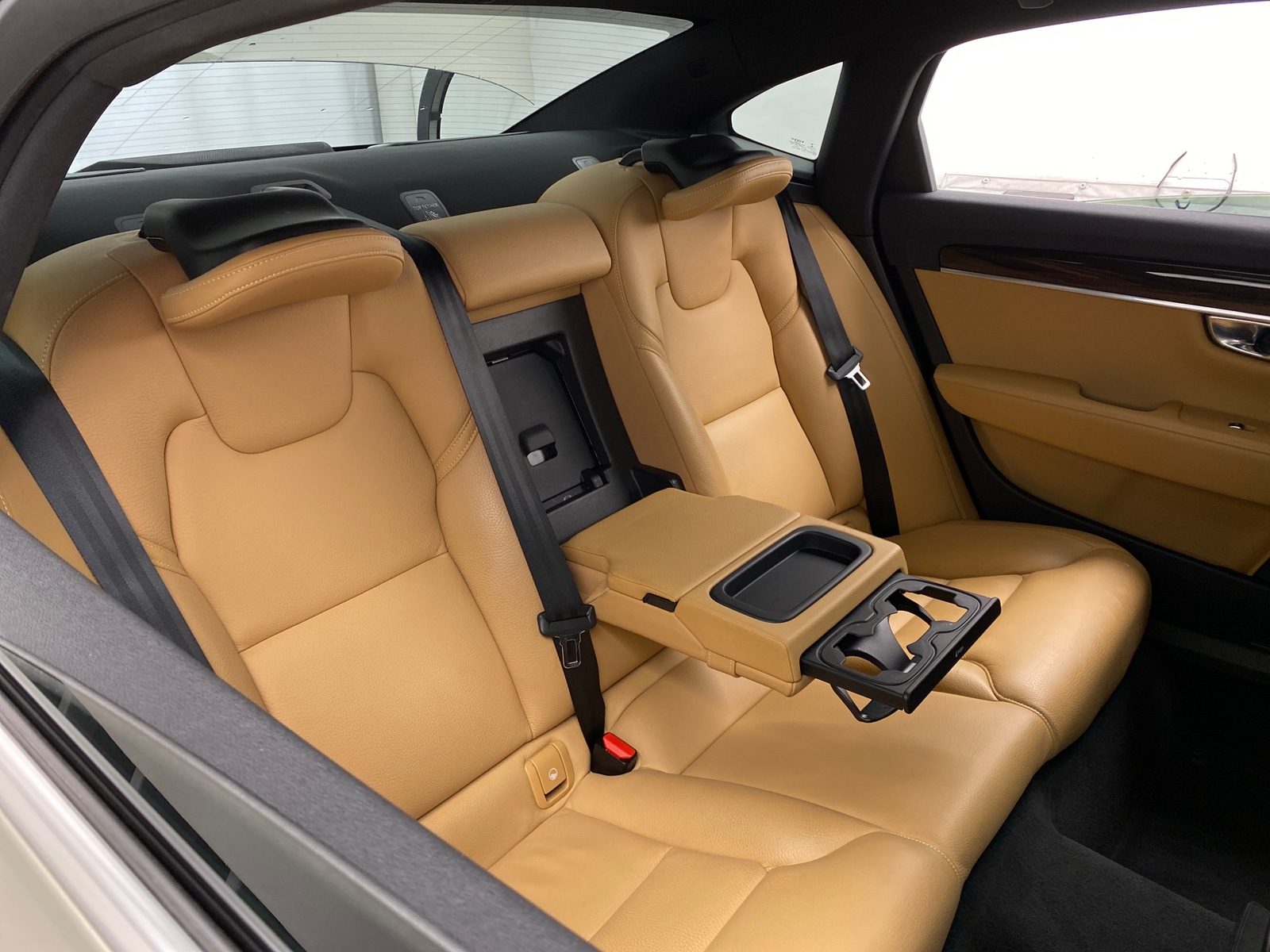 Thumbnail: 2018 Volvo S90 - 5