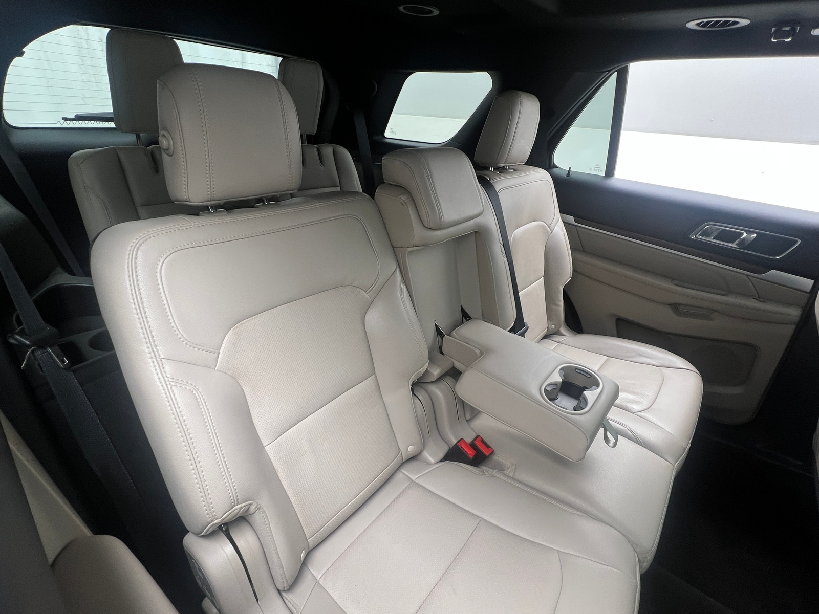 Thumbnail: 2018 Ford Explorer - 5