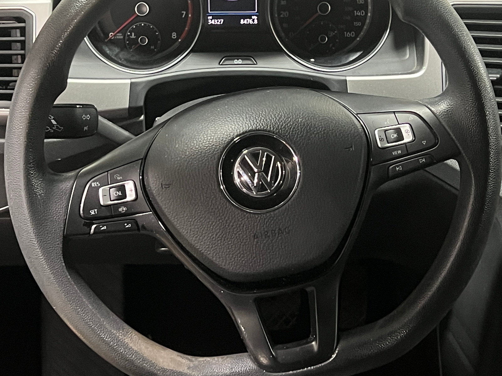 Thumbnail: 2019 Volkswagen Atlas - 5