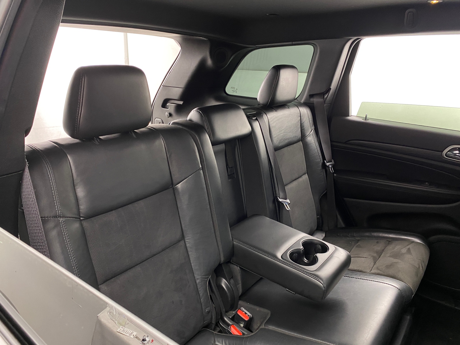 Thumbnail: 2020 Jeep Grand Cherokee - 6