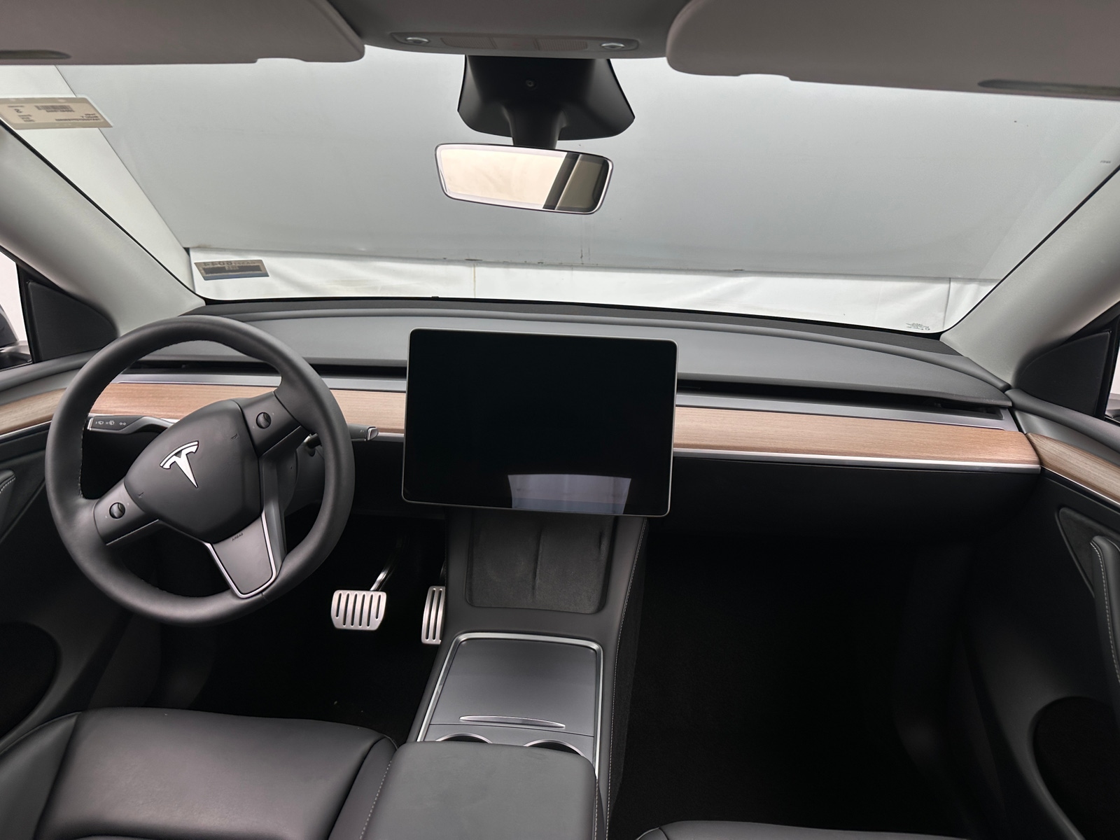 Thumbnail: 2023 Tesla Model Y - 2