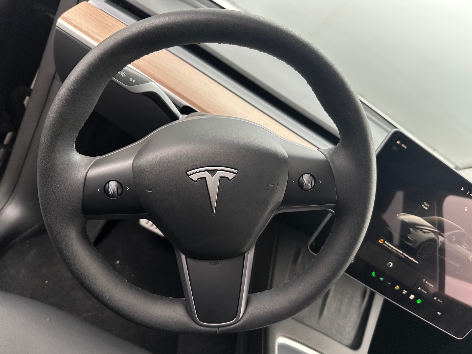Thumbnail: 2023 Tesla Model Y - 4