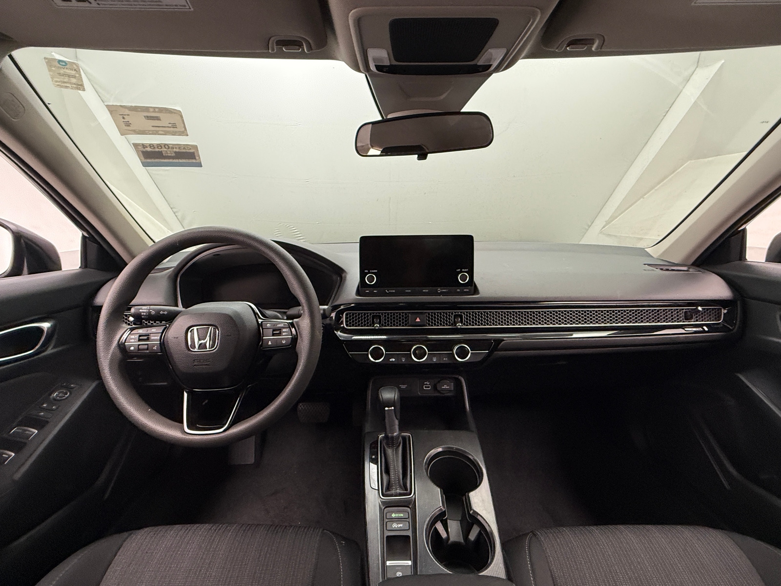 Thumbnail: 2024 Honda Civic - 3