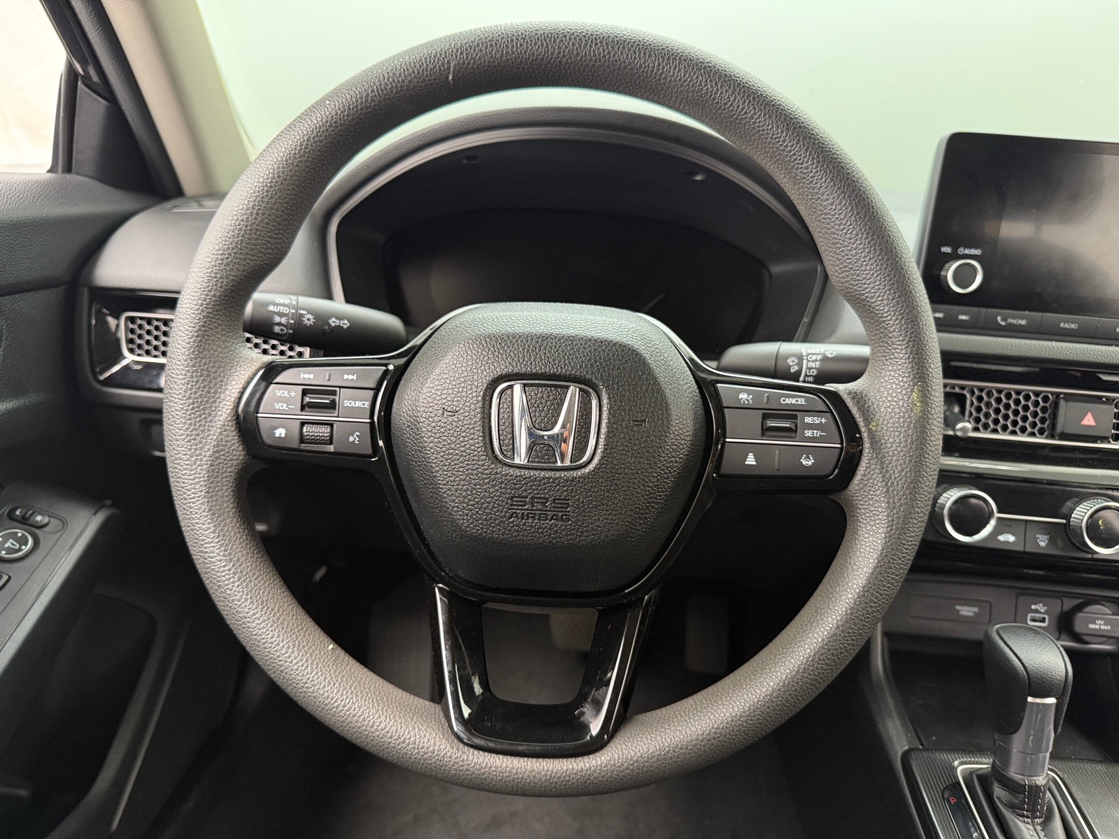 Thumbnail: 2024 Honda Civic - 5
