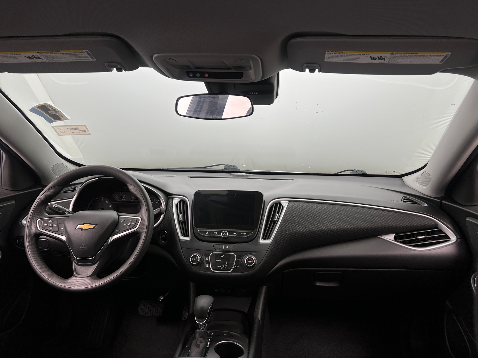 Thumbnail: 2024 Chevrolet Malibu - 3