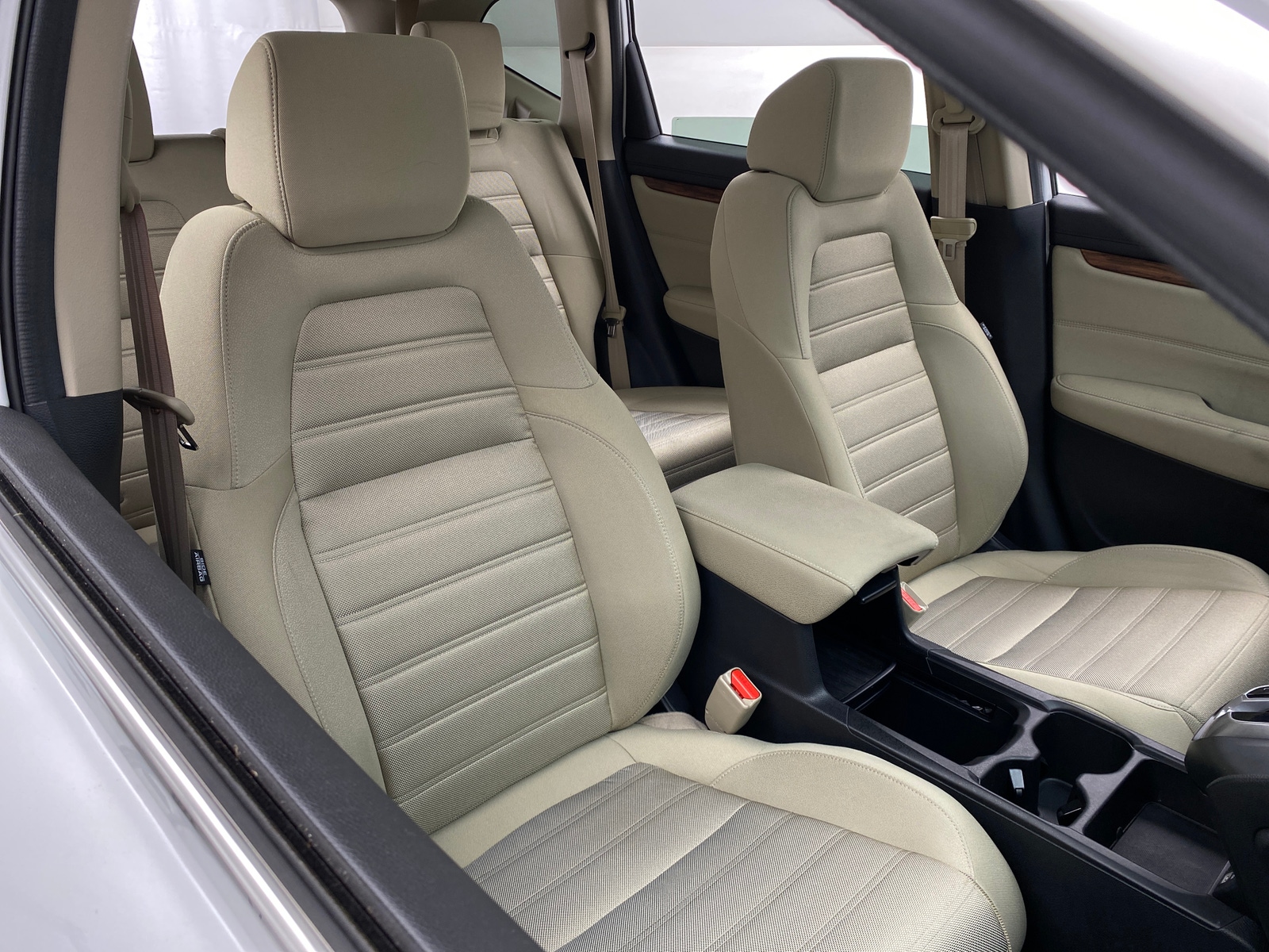 Thumbnail: 2022 Honda CR-V - 2