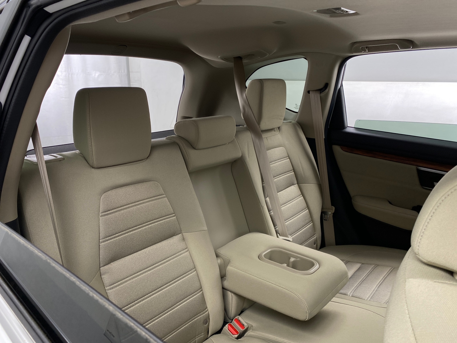 Thumbnail: 2022 Honda CR-V - 6
