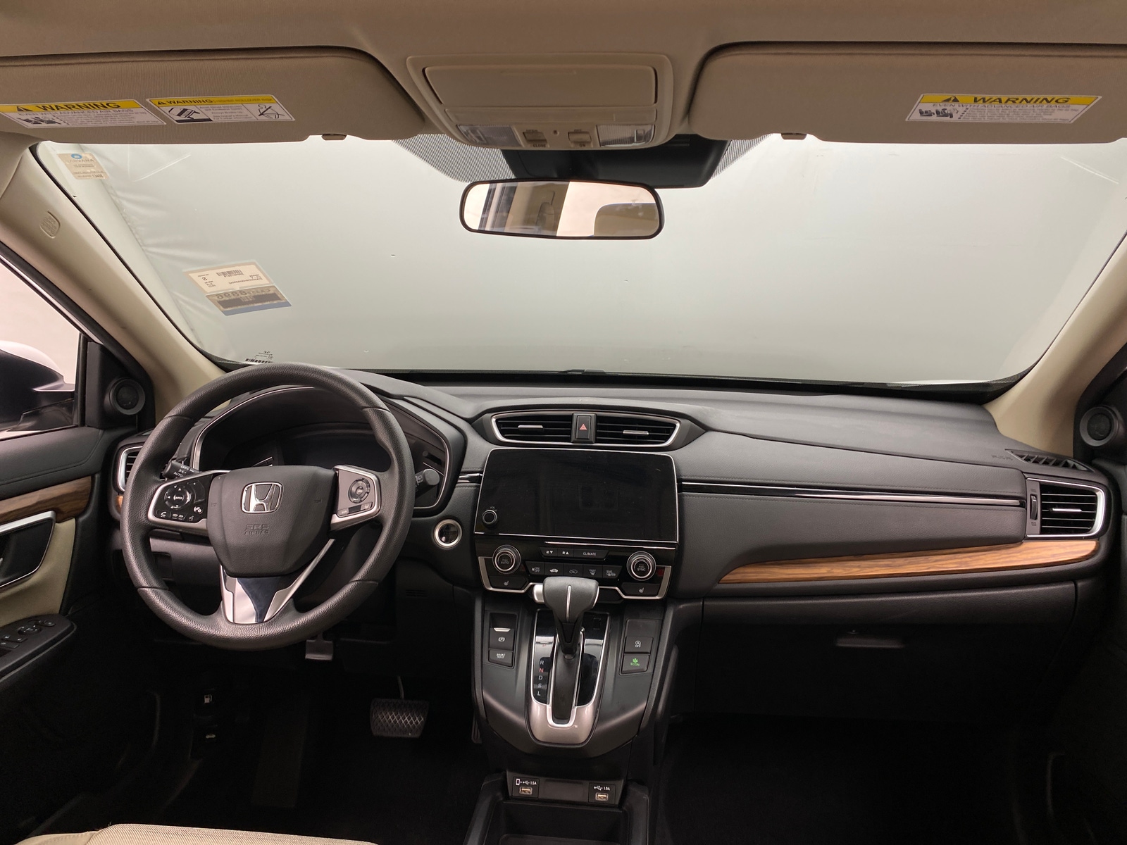 Thumbnail: 2022 Honda CR-V - 3