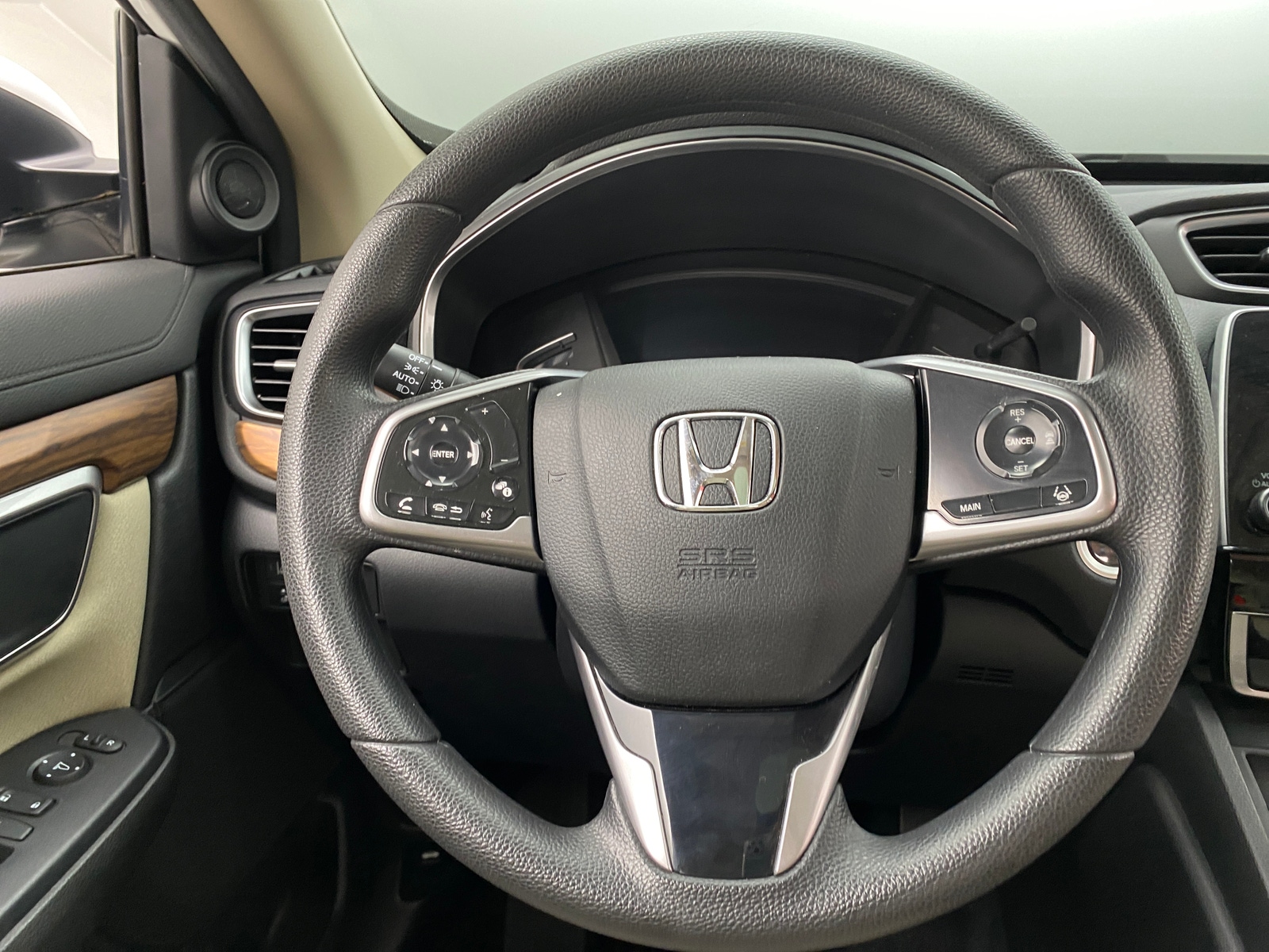 Thumbnail: 2022 Honda CR-V - 5