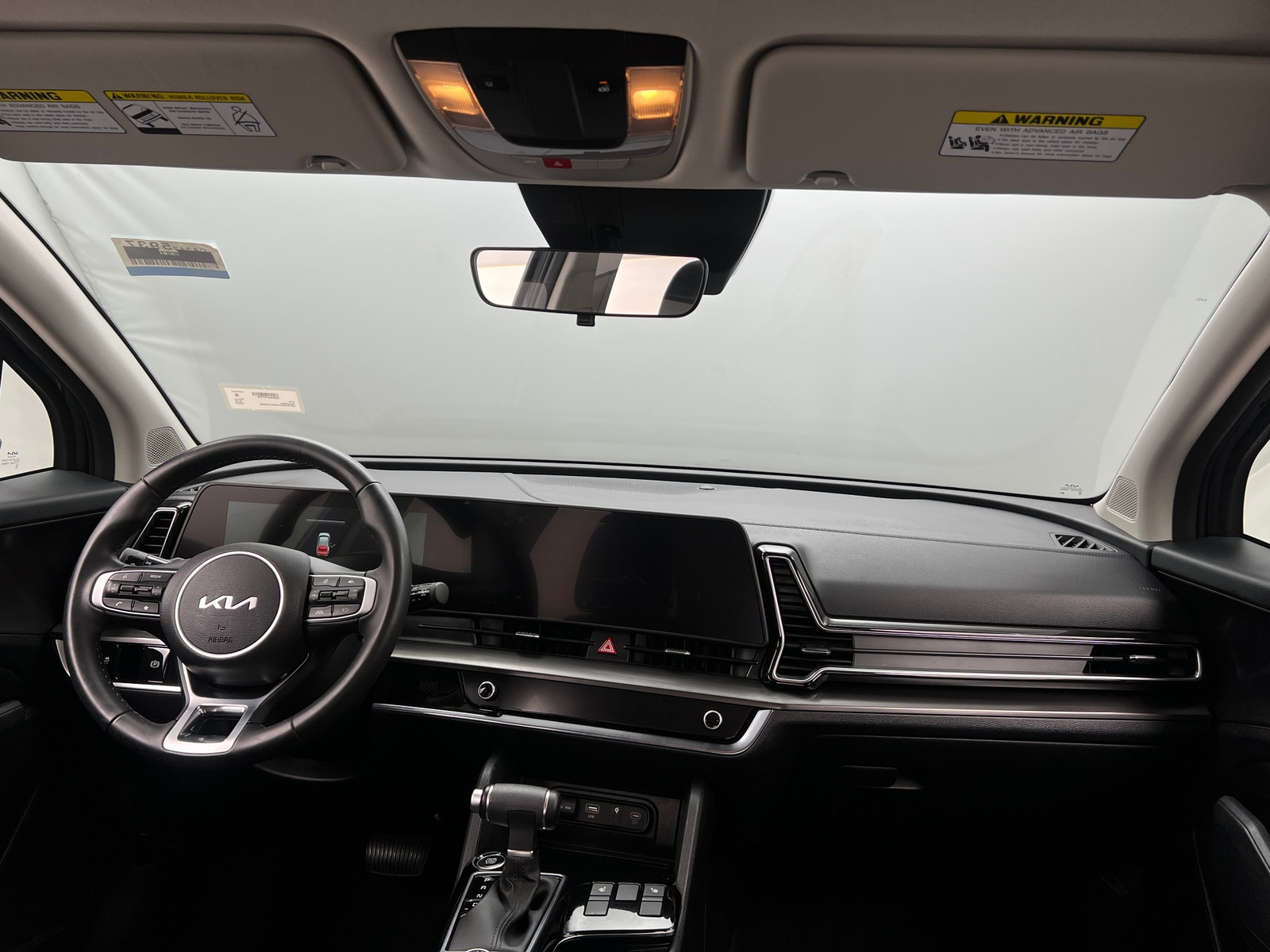 Thumbnail: 2024 Kia Sportage - 2