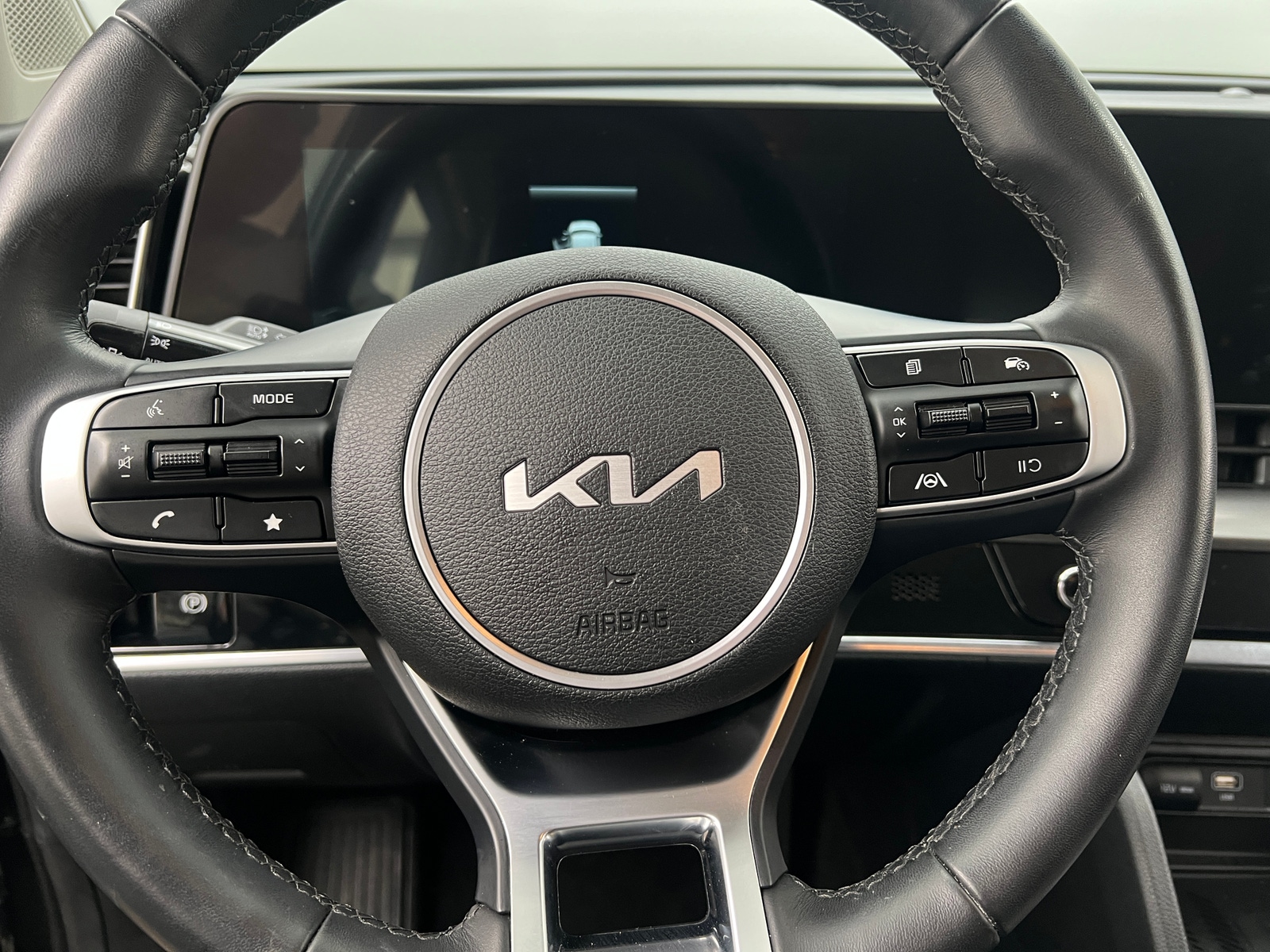 Thumbnail: 2024 Kia Sportage - 4