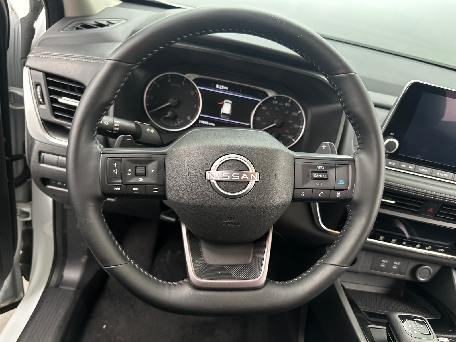 Thumbnail: 2025 Nissan Rogue - 5