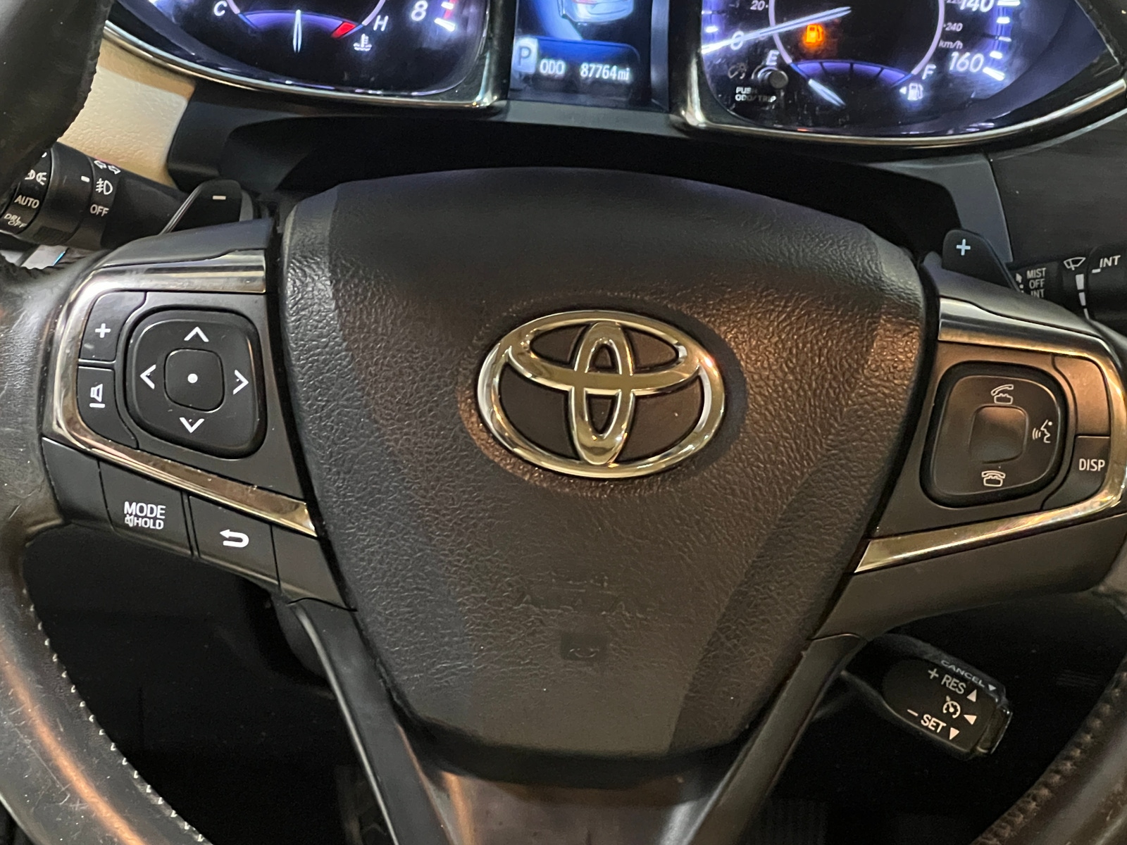 Thumbnail: 2013 Toyota Avalon - 4