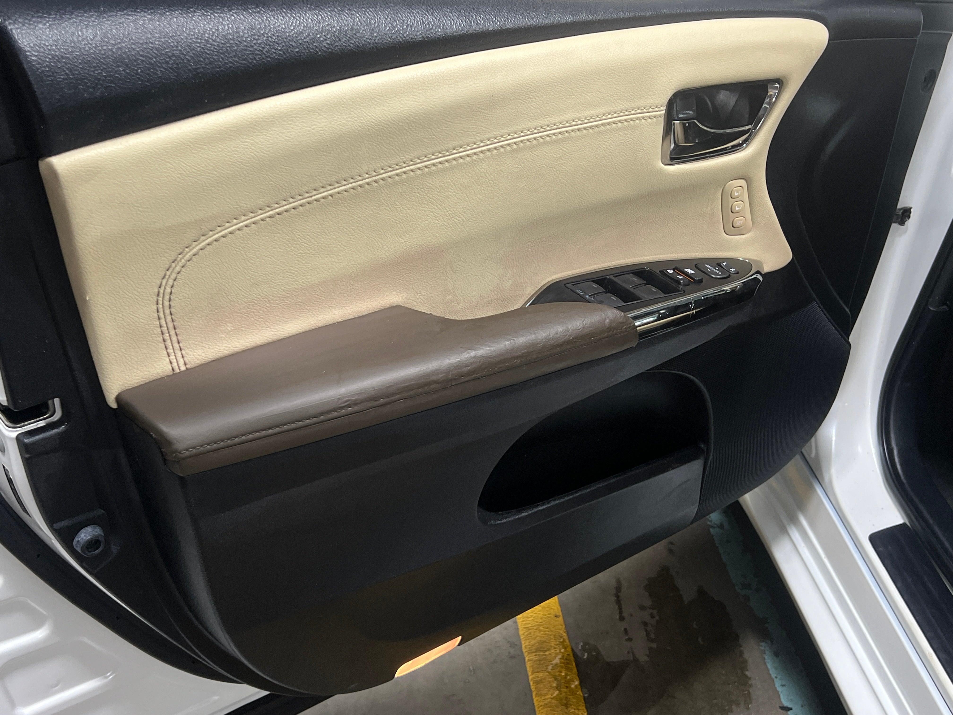 2013 Toyota Avalon