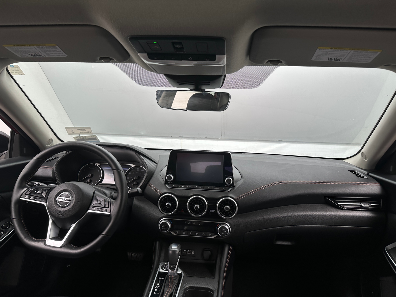 Thumbnail: 2023 Nissan Sentra - 3