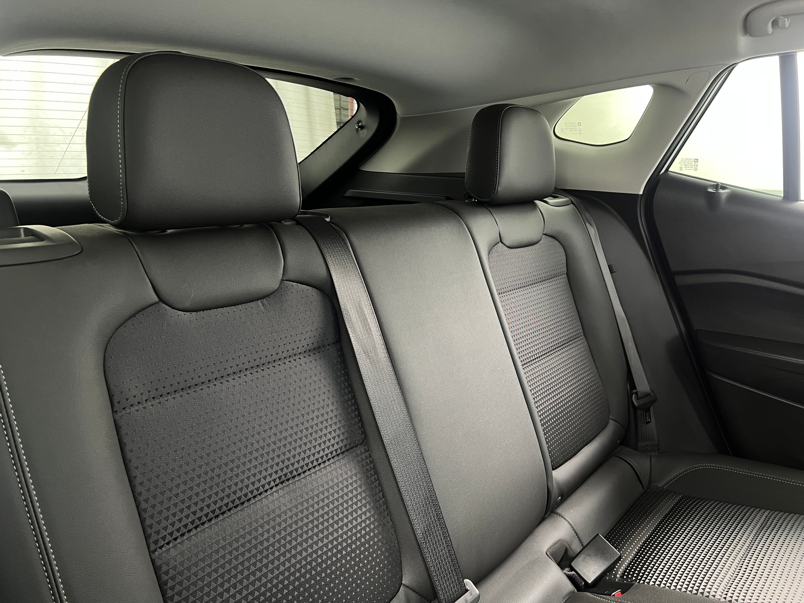 Thumbnail: 2024 Chevrolet Trax - 6