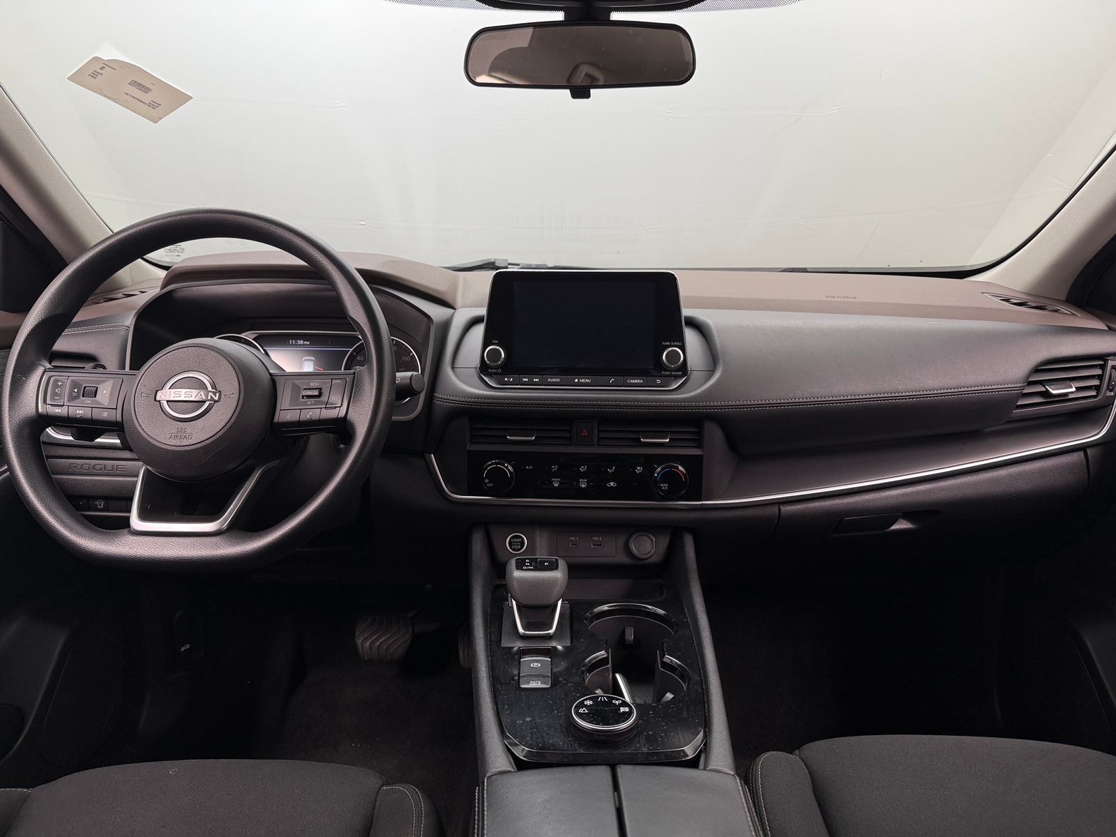 Thumbnail: 2023 Nissan Rogue - 3