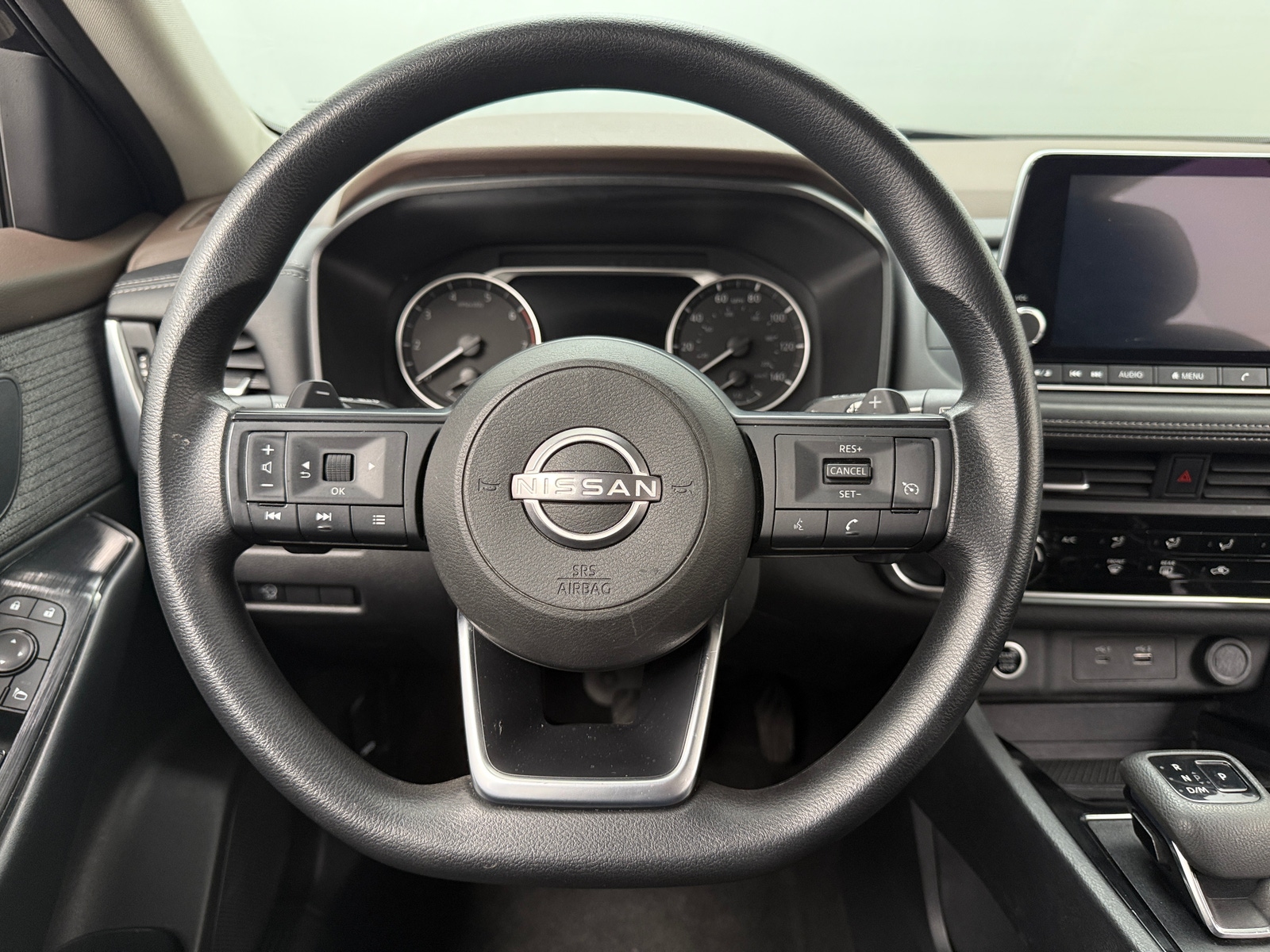 Thumbnail: 2023 Nissan Rogue - 5