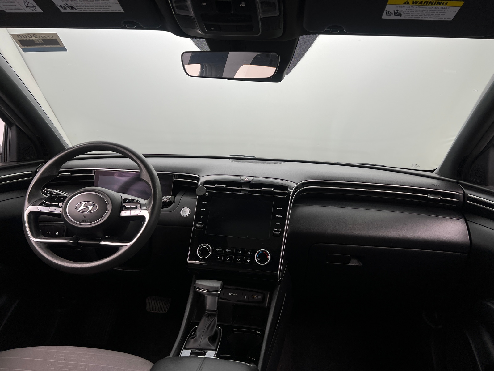 Thumbnail: 2022 Hyundai Santa Cruz - 3