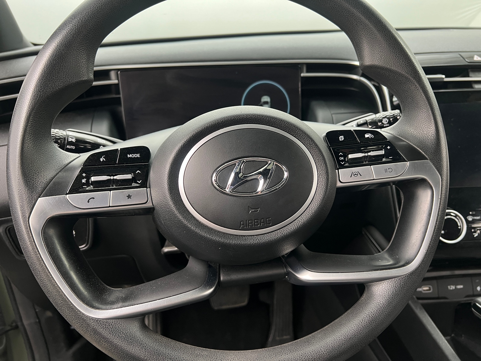Thumbnail: 2022 Hyundai Santa Cruz - 5