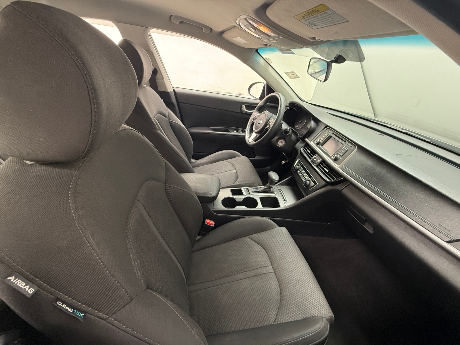 Thumbnail: 2017 Kia Optima - 2
