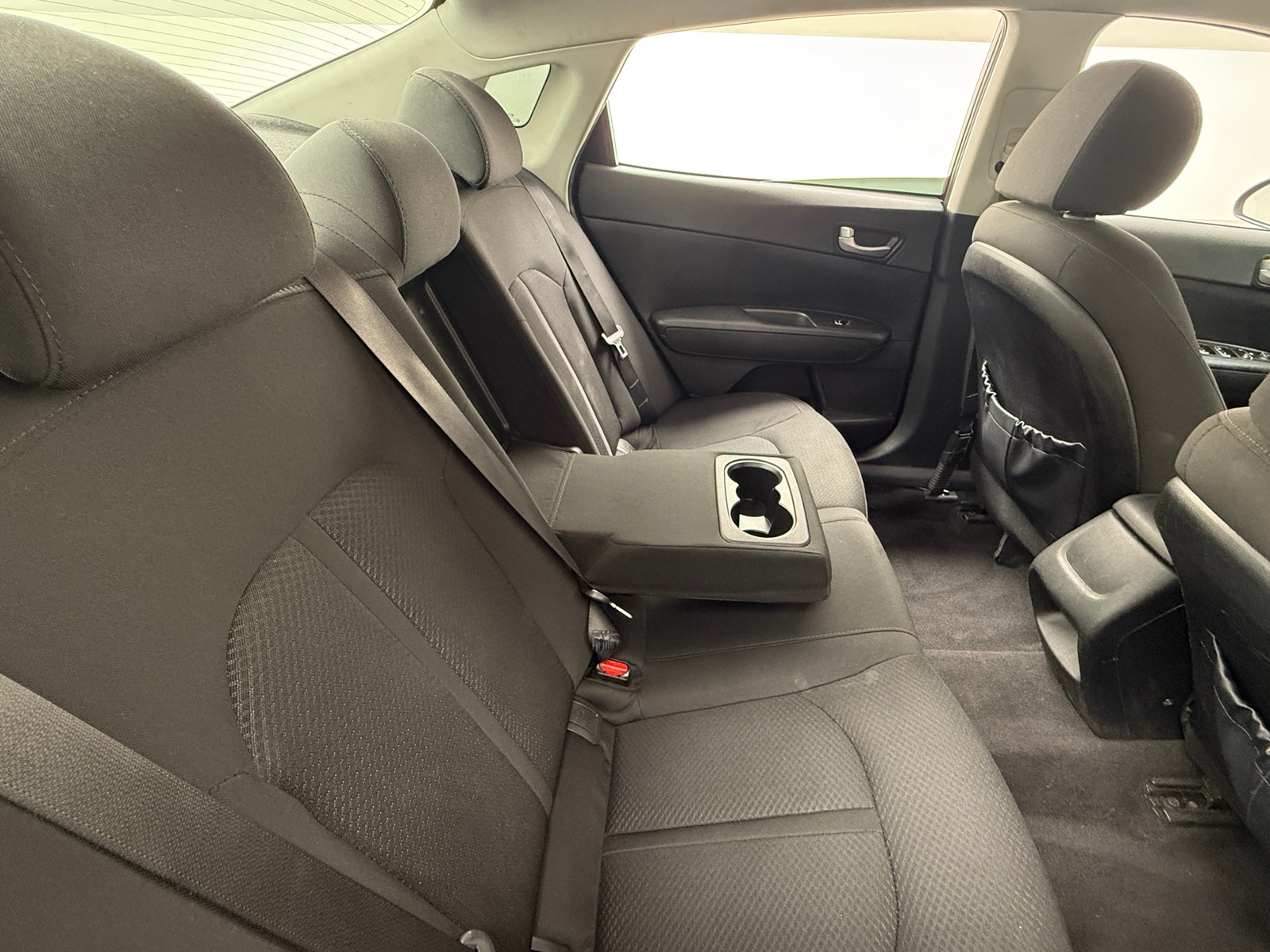 Thumbnail: 2017 Kia Optima - 6
